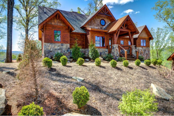 NC High Country Real Estate, Boone real estate, Blowing Rock real estate, Banner Elk homes for sale, Fleetwood houses for sale, North Carolina mountain homes for sale, Linville, cabins for sale in Beech Mountain, Cabins for sale West Jefferson, NC Land For Sale, Sugar Mountain Homes for sale, stonebridge, west jefferson nc, log home for sale, antique log home, mountain cabin, mountain home for sale, sunrise, long range views