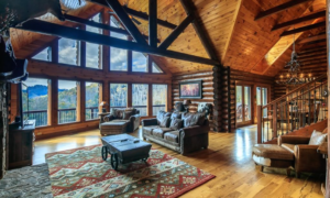 Appalachian Ski Mountain homes, Boone ski homes, Blowing Rock ski property, slopeside cabins, blowing rock nc, boone nc