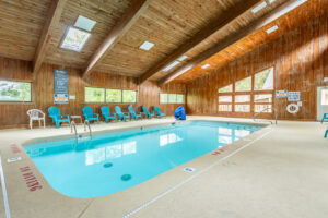 condo amenity, beech mountain condos for sale, indoor pool