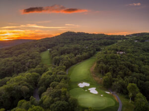linville ridge, linville ridge golf