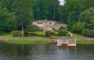 lakefront homes for sale in nc mountains, NC mountain lake homes, North Carolina waterfront real estate, Watauga Lake homes, Lake James property, Fontana Lake homes, High Country real estate, NC lake cabins for sale, mountain lakefront homes NC 