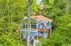 Homes for Sale Linville Land Harbor NC, Linville Land Harbor real estate, Banner Elk homes, Avery County properties, gated community homes NC