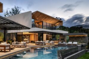 modern homes in NC High Country, banner elk, boone, beech mountain, sugar mountain