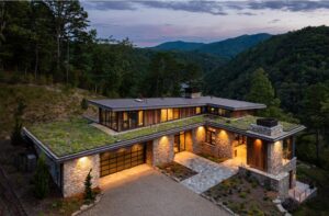 Mountain Homes in NC, NC mountain real estate, Blue Ridge homes, High Country cabins, Boone/Blowing Rock houses 