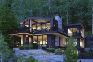 Mountain Real Estate NC, NC mountain property, High Country homes, Blue Ridge real estate, mountain cabins and land