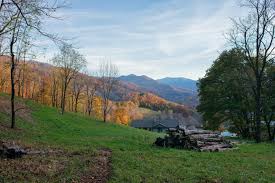 Western NC Mountain Land for Sale, NC mountain acreage, build lots in North Carolina, High Country land for sale, Ashe County acreage