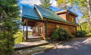 mountain cabins for sale in nc, NC mountain cabins, North Carolina cabins for sale, Blue Ridge cabins, High Country cabins, NC log cabins for sale, mountain homes NC, Realtor Lori Eastridge