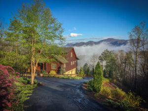 Mountain Real Estate NC, NC mountain property, High Country homes, Blue Ridge real estate, mountain cabins and land