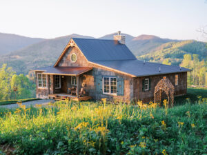 house by the mountain, NC mountain homes, mountain houses for sale, Appalachian cabins, Blue Ridge homes, High Country real estate, mountain retreats NC, Realtor Lori Eastridge