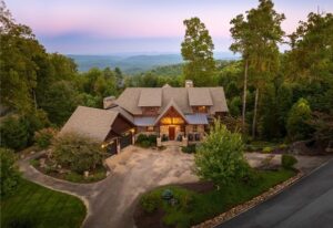 house for sale in watauga county nc