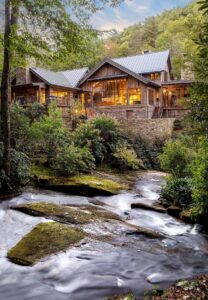 western north carolina mountain homes, NC mountain homes for sale, Western NC real estate, Blue Ridge mountain homes, North Carolina cabins for sale, High Country homes, Western NC property