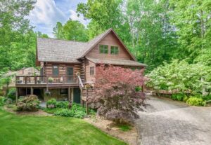 appalachian mountains homes for sale, NC mountain homes, Appalachian cabins for sale, Blue Ridge homes, High Country real estate, mountain retreats NC, luxury mountain homes