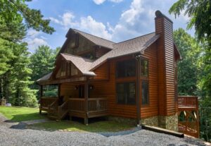 cabin in blowing rock, Blowing Rock cabins, Blowing Rock homes for sale, NC mountain cabins, High Country real estate, Blue Ridge cabins, Blowing Rock investment property
