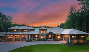 chetola homes for sale