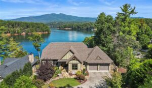 mountain homes for sale in nc on lakes, NC lake homes, mountain lake houses NC, Watauga Lake homes, Lake James homes, lakefront cabins NC, High Country real estate