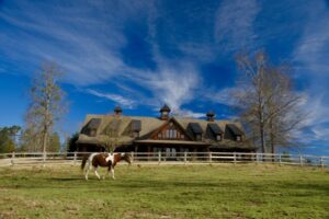 north carolina equestrian properties, NC horse farms, equestrian properties NC, mountain horse land NC, horse acreage NC, horse barns for sale NC, NC mountain equestrian homes