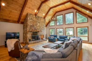 sugar mountain cabins, Sugar Mountain homes, NC mountain cabins, Banner Elk cabins, High Country cabins, Sugar Mountain real estate, cabins for sale NC mountains