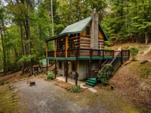 cabin in beech mountain, NC mountain cabins, North Carolina cabins for sale, High Country cabins, Blue Ridge cabins, mountain homes NC, NC cabin real estate