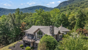 homes on mountains, mountain homes for sale, NC mountain homes, Blue Ridge homes, mountain cabins NC, elevated homes NC, High Country real estate