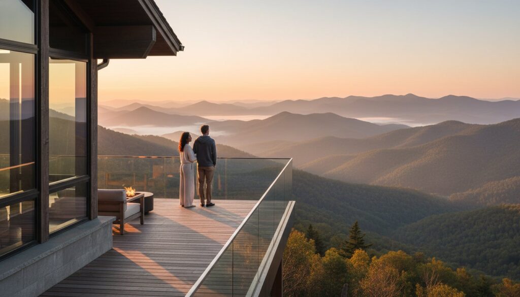 Blue Ridge Mountain Real Estate: The 2026 Guide to the NC High Country