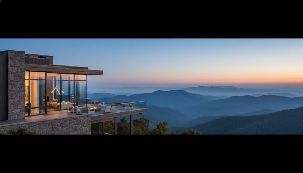 Boone NC Luxury Real Estate: The Connoisseur’s Guide to High Country Living