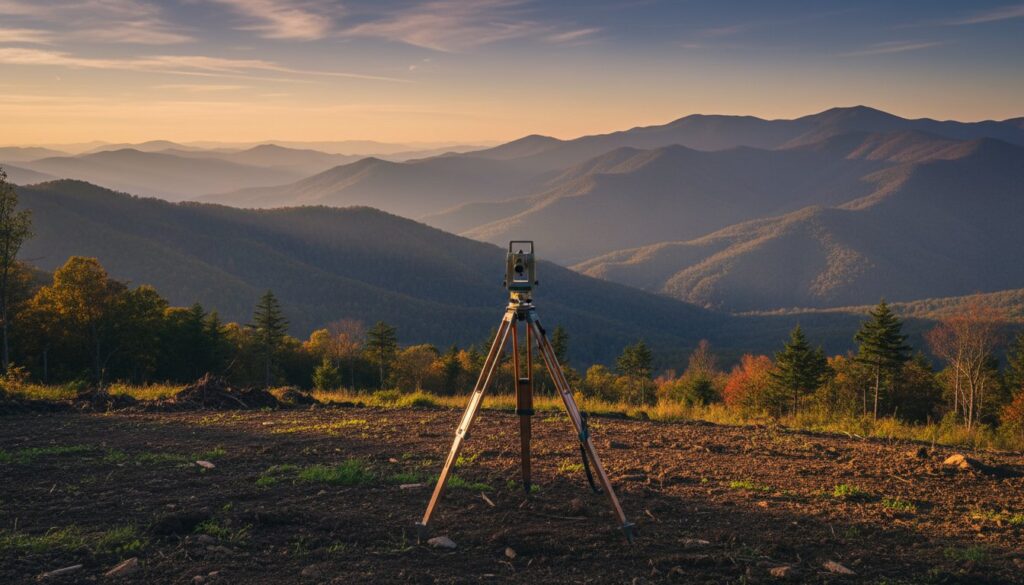 Buying Land for Sale in the North Carolina Mountains: The 2026 How-To Guide