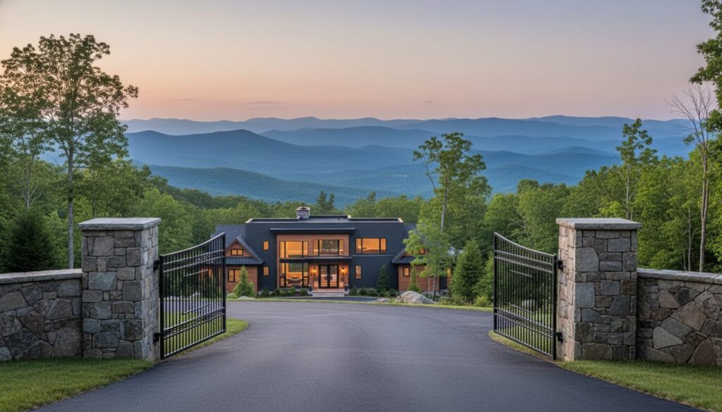 Gated Community Homes for Sale in Blowing Rock, NC: The 2026 Buyer’s Guide
