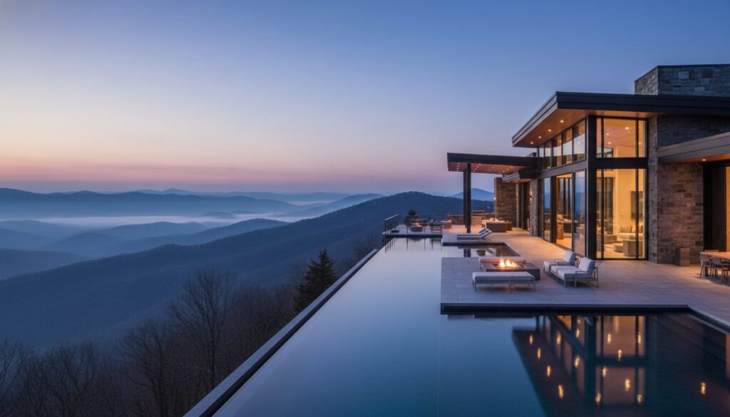 High Country Luxury Property Tour: A Curated Guide to 2026’s Most Exclusive Estates