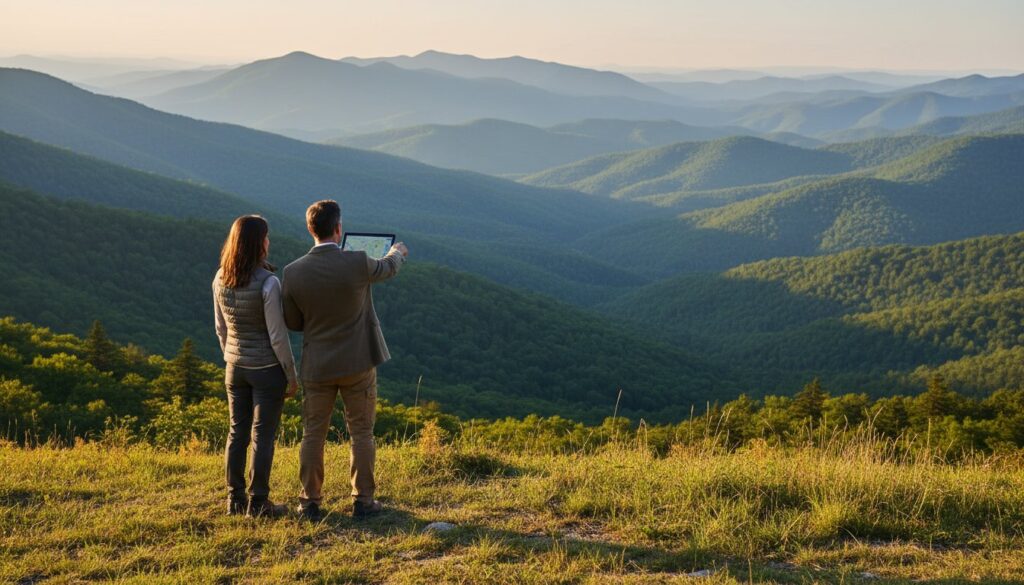 How to Buy Unrestricted Land: The Strategic Guide to Mountain Freedom