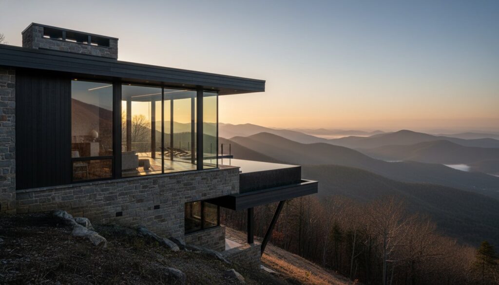 Inside Blowing Rock Luxury Homes: 2026 Market Trends and Values