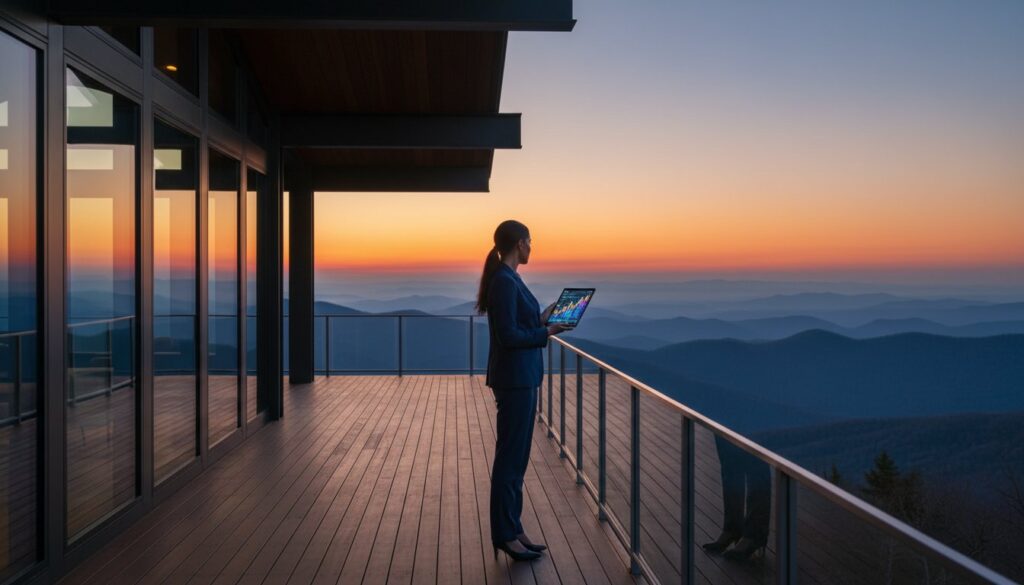 Investment Property Analysis in Blowing Rock, NC: The 2026 Investor’s Guide