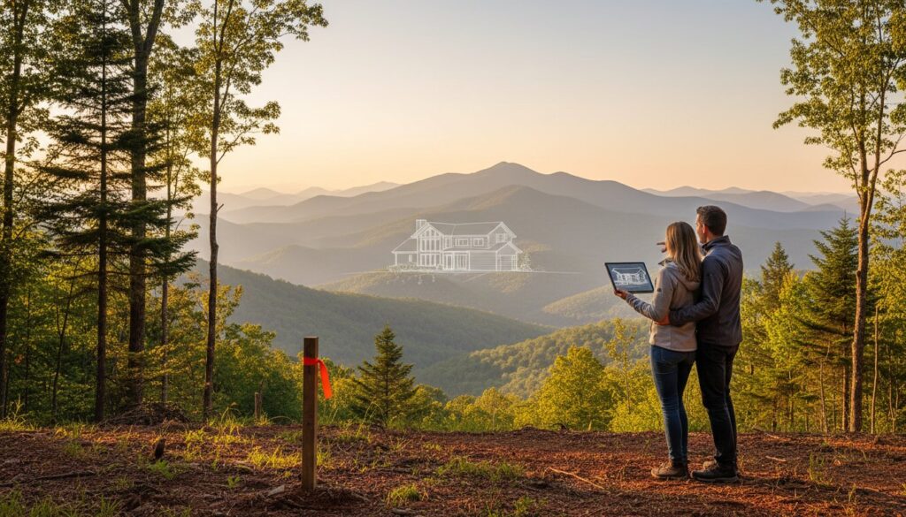 Land for Sale in Boone, NC: The 2026 Buyer’s Guide to Mountain Acreage