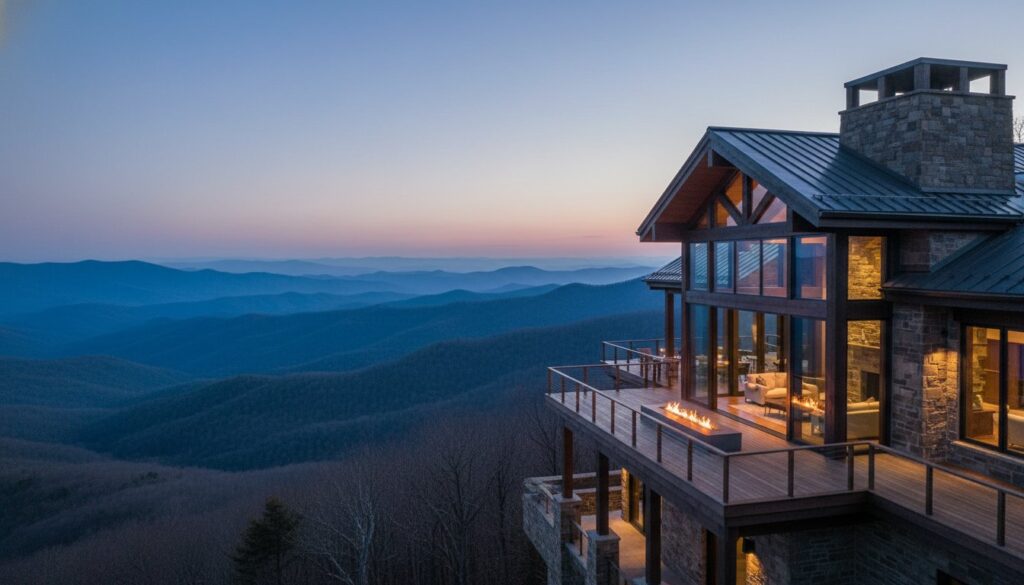 Luxury Homes for Sale in Banner Elk, NC: The 2026 Buyer’s Guide to Mountain Estates