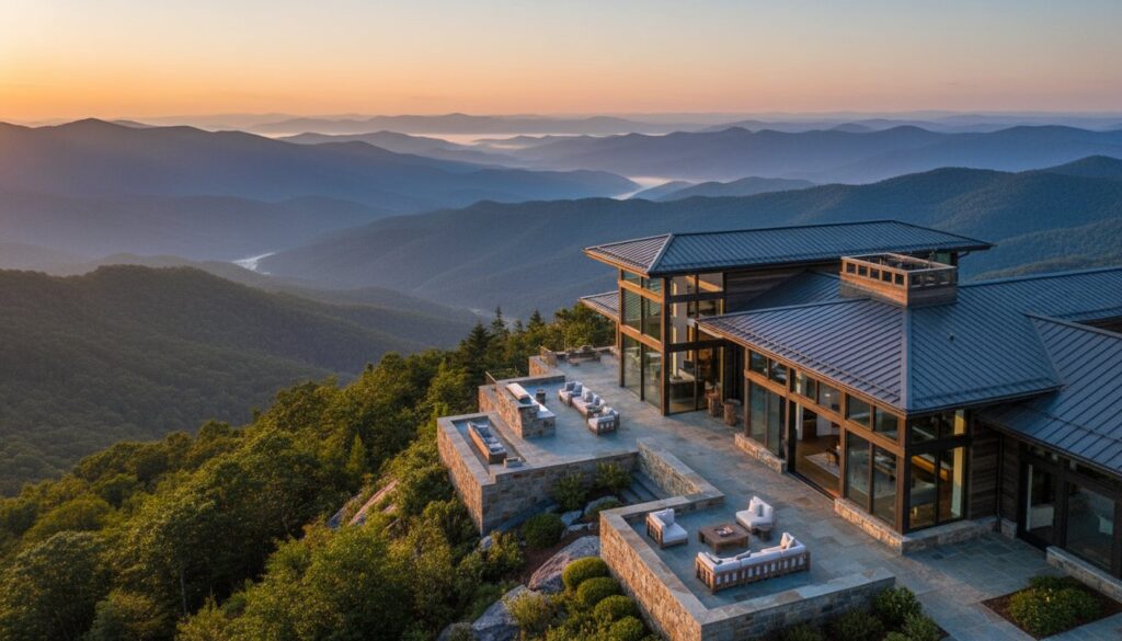 Mountain View Homes for Sale in Boone, NC: The 2026 Buyer’s Guide