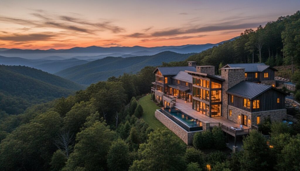 NC Real Estate Investment: The 2026 Guide to the High Country Market