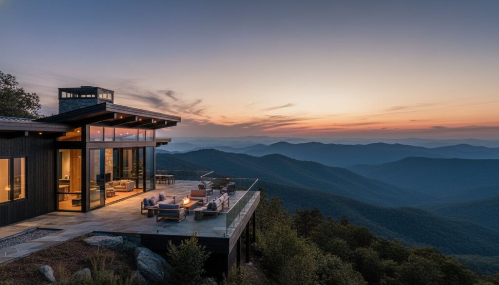 Secluded Mountain Homes for Sale in NC: Your 2026 Guide to Privacy and Luxury