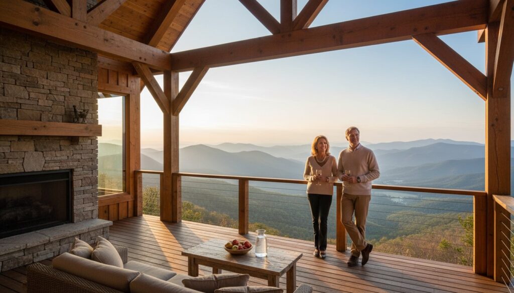 Selling a Cabin in NC: The High Country Seller’s Guide for 2026