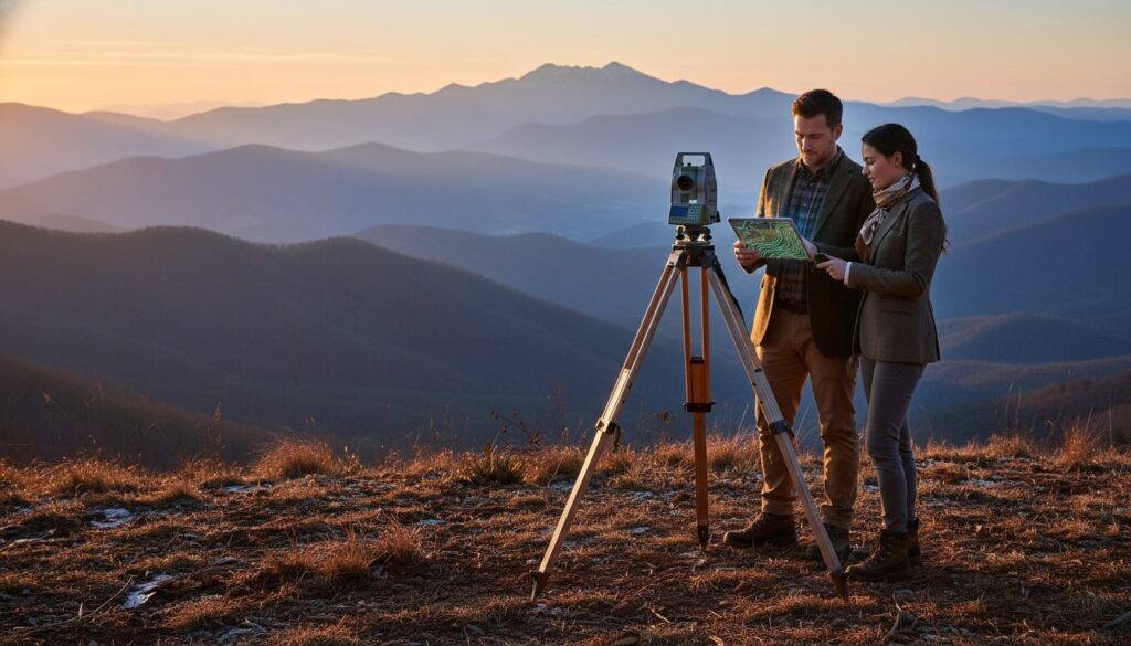 The Definitive Checklist for Buying Land in NC: High Country Edition 2026