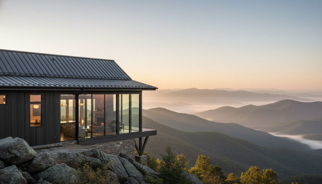 Short Term Rental Investment in NC Mountains: The 2026 Investor’s Guide