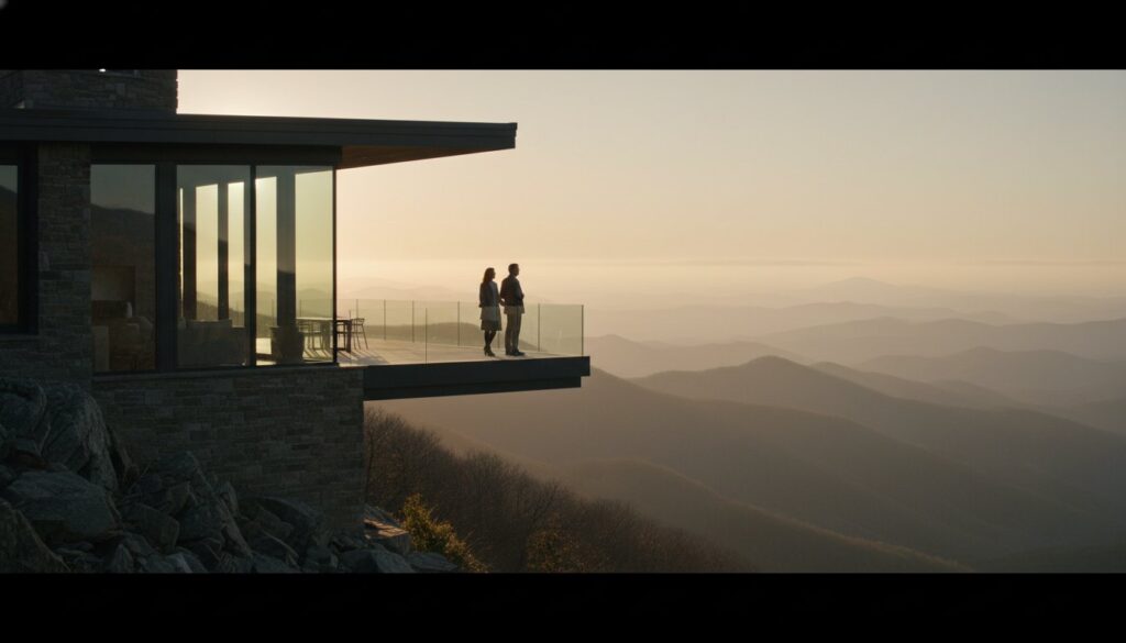 The Essential Checklist for Buying Luxury Mountain Homes in NC: 2026 Edition